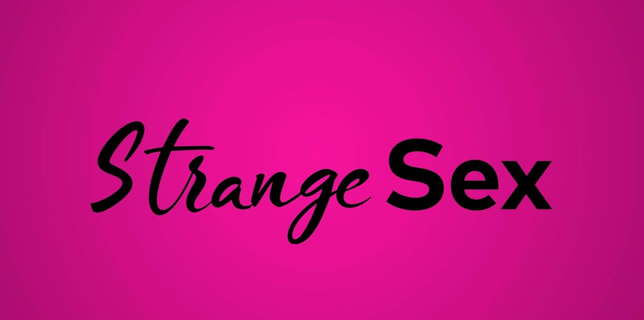 Strange Sex