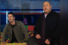 Kevin (Probably) Saves the World Season 1: Old Friends