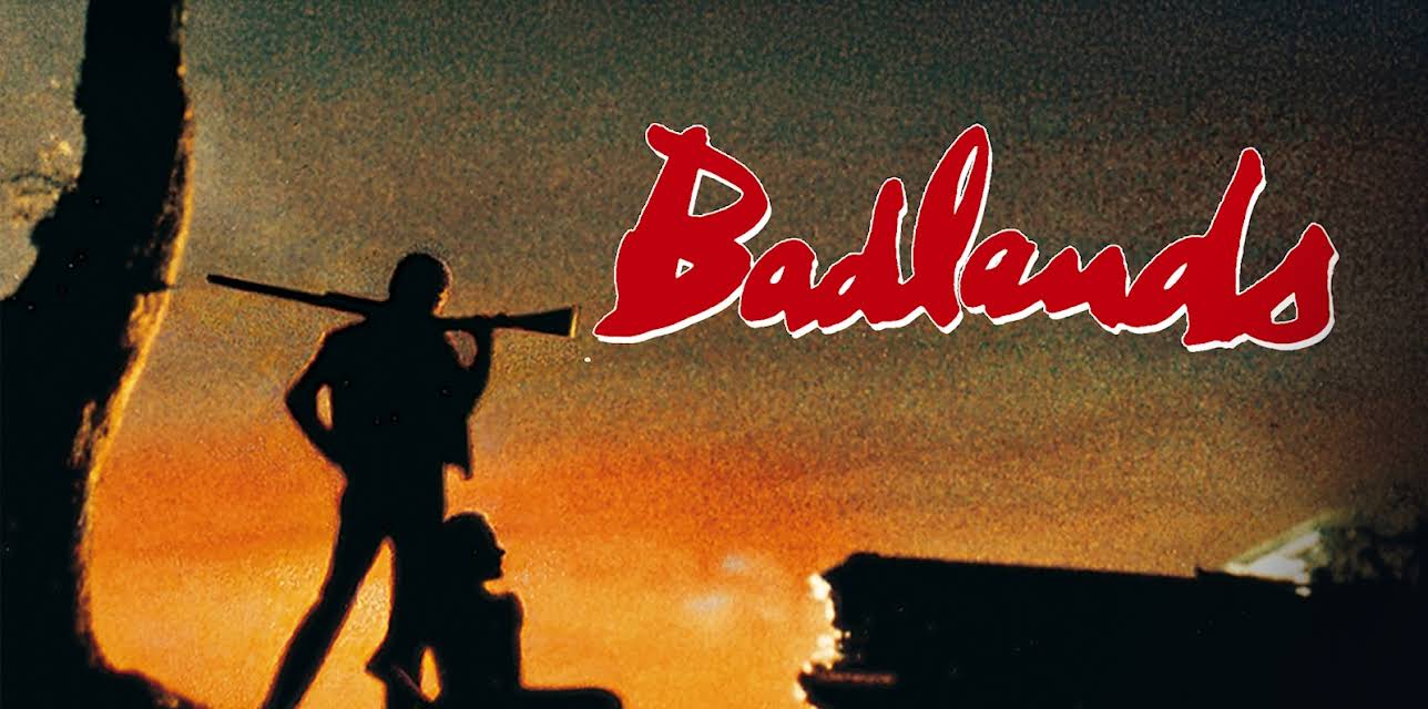 Badlands (1973)