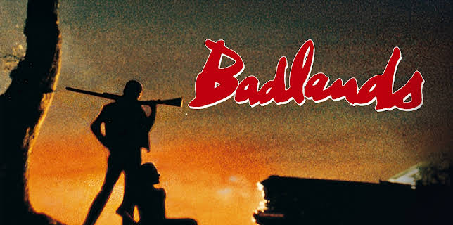 Badlands (1973)