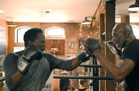 Losers: The Miscast Champion