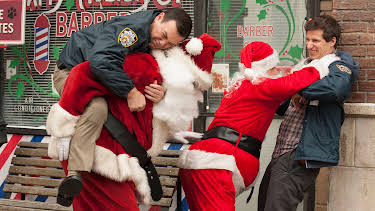7:30 PM: Brooklyn Nine-Nine | E4 | 9/14 2026