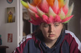 Welcome To Flatch, S1: Jesus Take the Wheel