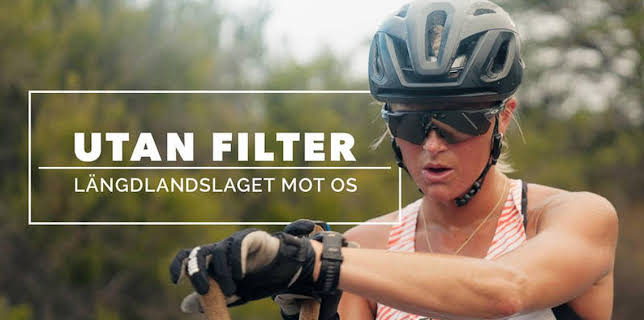 22:30: Utan filter – längdlandslaget mot OS | SVT1 | 11/27 2025