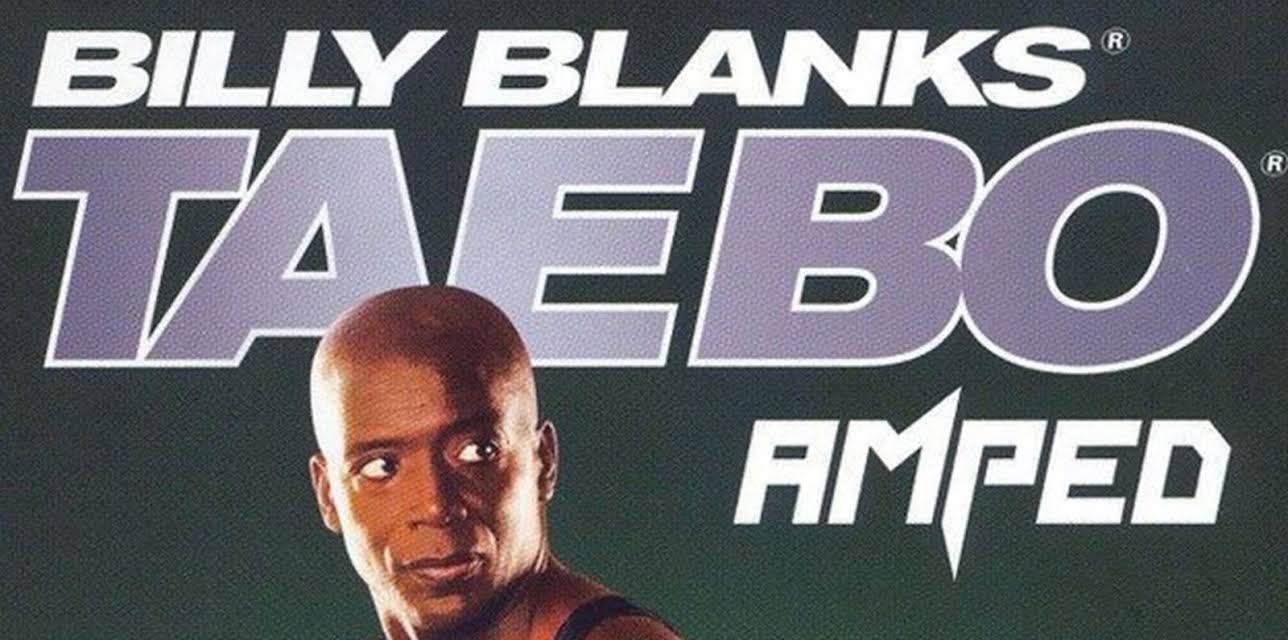 Tae Bo Amped: Ultimate Tae Bo (2007)