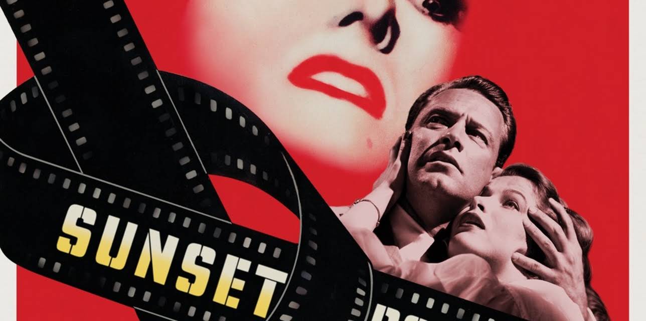 Sunset Boulevard (1950)