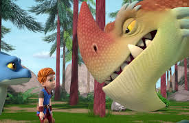 Drager: Redningsrytterne: Episode 13