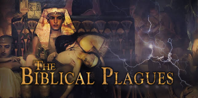 The Biblical Plagues