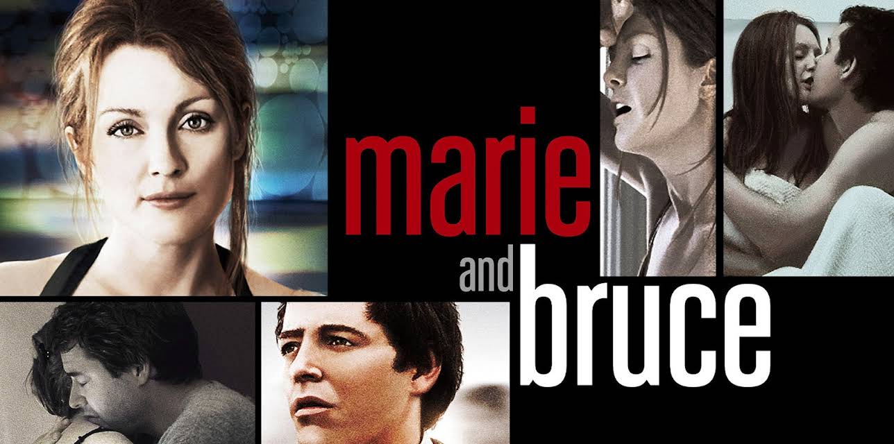 Marie and Bruce (2004)