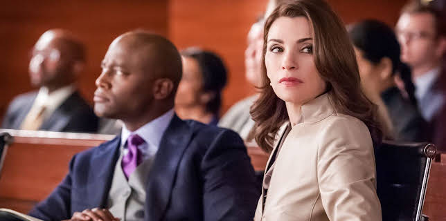 2:50 AM: The Good Wife (S6 E5) (S6) | 5 Star | 12/26 2025