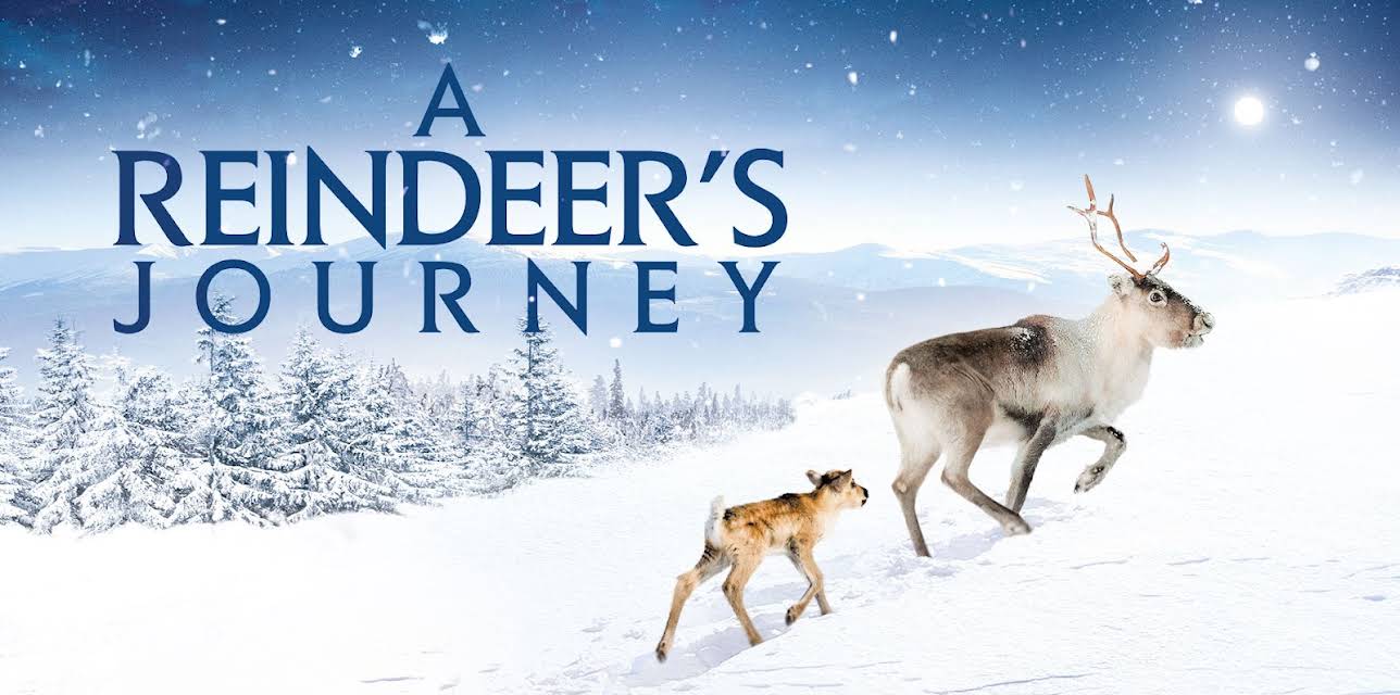 A Reindeer's Journey (2019)