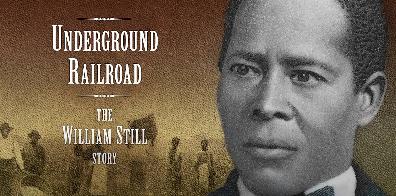 Underground Railroad: The William Still Story (2012)