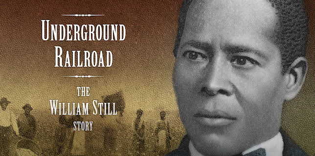 Underground Railroad: The William Still Story (2012)