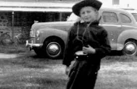 The Night Caller Season 1: The End of Innocence