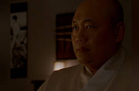 Irene Huss (English Subtitled): The Torso (English Subtitled)