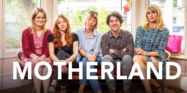 Motherland S1