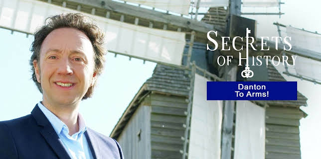 Secrets of history: Danton - to arms! (2014)