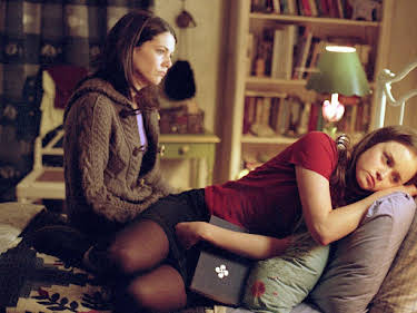 11:05: Gilmore Girls | Sixx | 8/6 2026