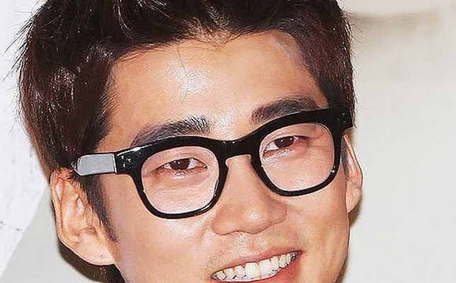Yoon Kye-sang