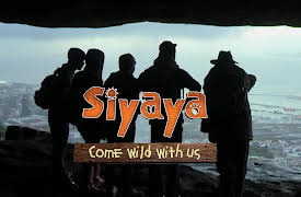 Siyaya – Come Wild With Us: Chronicles of the Foreland