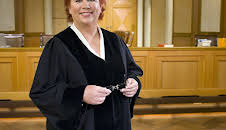 Richterin Barbara Salesch