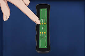 World Trigger: No.1 Attacker, Kei Tachikawa