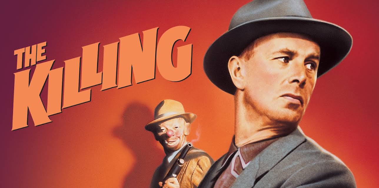 The Killing (1956)