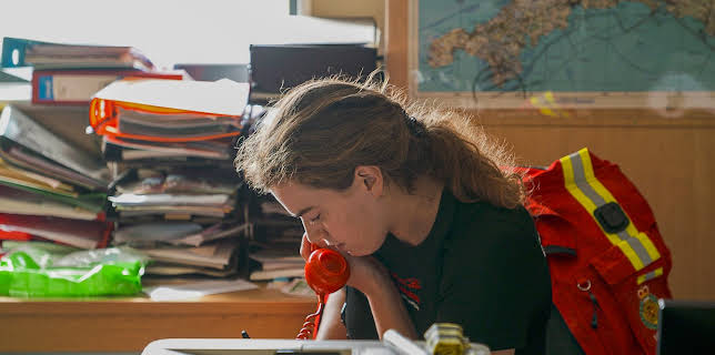 12:15: Akuthelikoptern Cornwall (S1 E4) (S1) | Kanal 9 | 1/15 2026