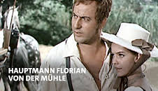 Hauptmann Florian von der Mühle