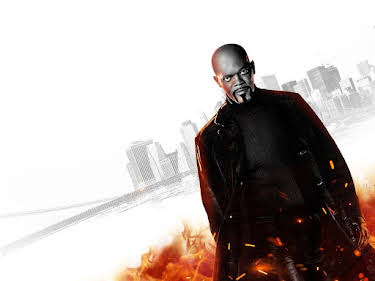 23:05: Shaft - noch Fragen? | Kabel Eins | 4/14 2026