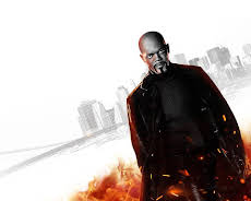 Shaft - noch Fragen?