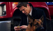 Hudson y Rex (T1): Ep.7 Prueba y error