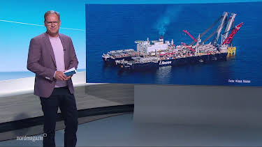 09:00: Nordmagazin | Radio Bremen | 10/3 2026