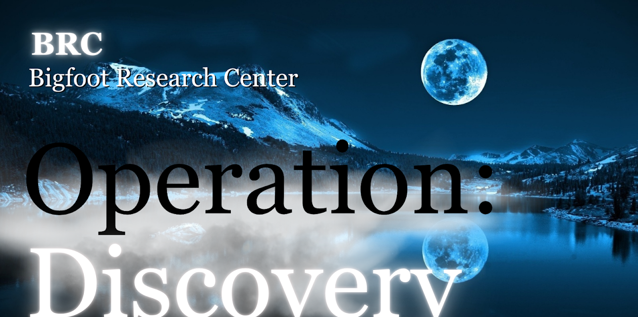 Operation Discovery (2018)