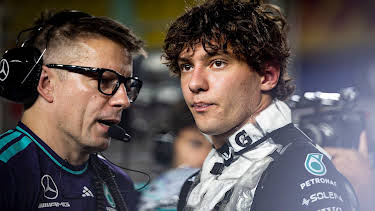 9:00 AM: F1 United States GP Qualifying... | Channel 4 | 10/25 2026
