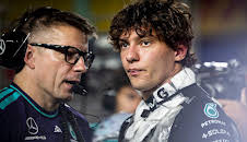F1 United States GP Qualifying...