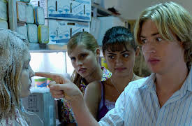 H2O: Just Add Water Season 1: The Big Chill