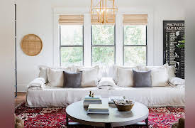 Fixer Upper: Behind the Design, Season 1: The Ramsey House