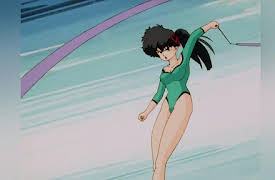 Ranma 1/2 Season 1: A Tear in a Girl-Delinquent's Eye? The End of the Martial Arts Rhythmic Gymnastics Challenge