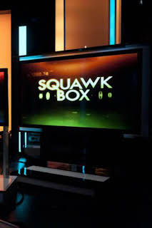 10:00: Squawk Box (Europe) | CNBC | 3/27 2026