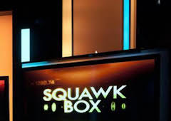 Squawk Box (Europe)