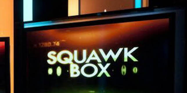 08:00: Squawk Box (Europe) | CNBC | 12/12 2025