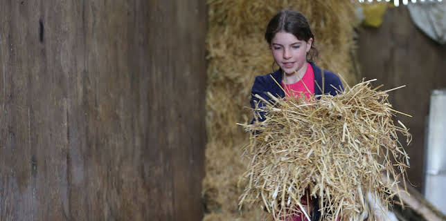 3:20 PM: Our Yorkshire Farm (S2 E1) (S2) | Channel 5 | 1/24 2026
