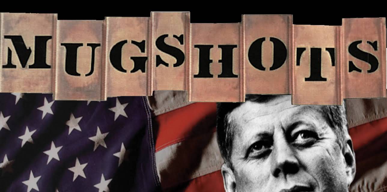 Mugshots: John F. Kennedy - Did Oswald Act Alone?
