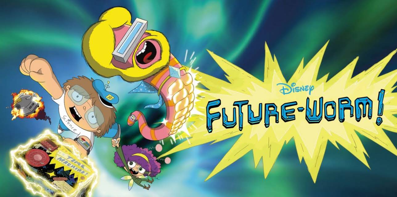 Future-Worm!
