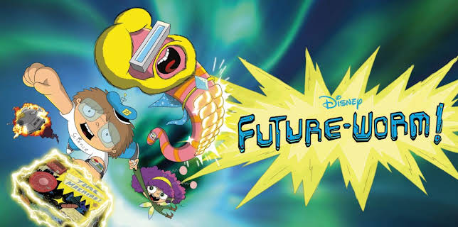 Future-Worm!