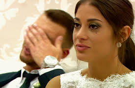 90 Day Fiance Happily Ever After? Season 1: I Came All This Way