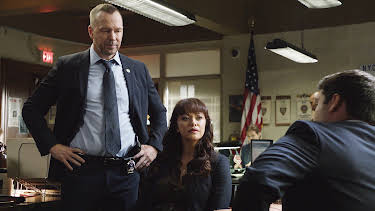 21:00: Blue Bloods (S8 E4) (S8) | Viasat Series | 8/25 2026