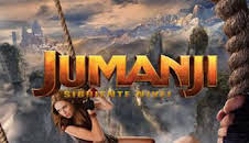 Jumanji: Siguiente nivel
