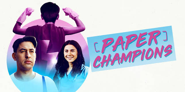 Paper Champions (2022)
